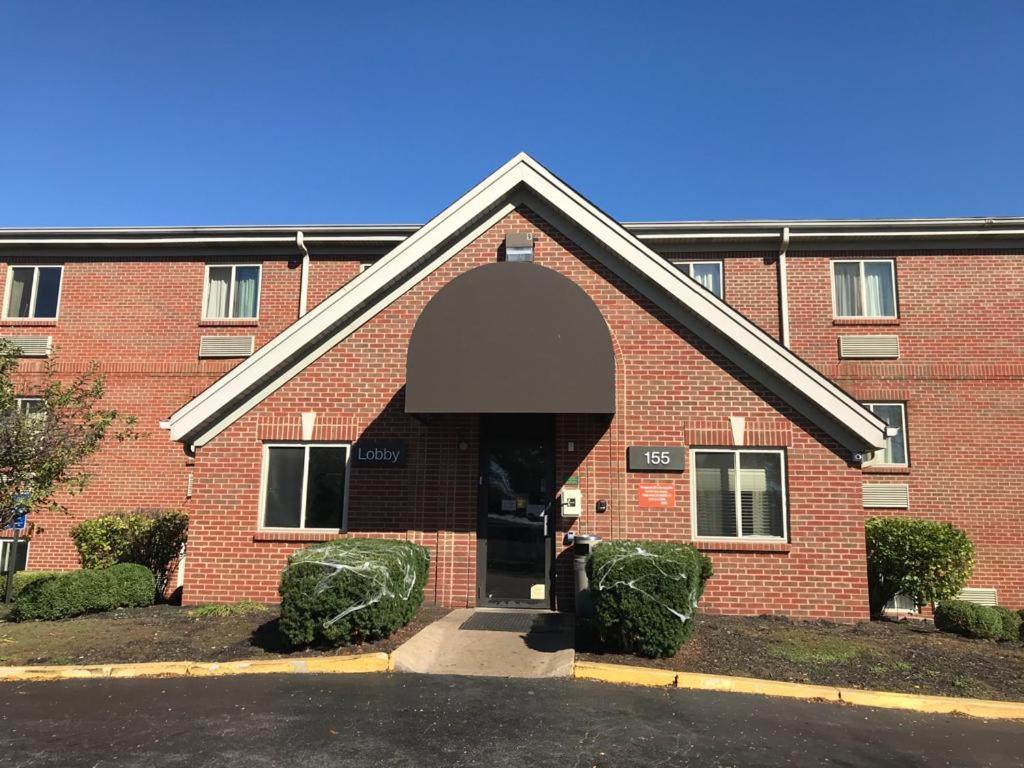 Welcome Suites Hazelwood Extended Stay Hotel Exterior photo